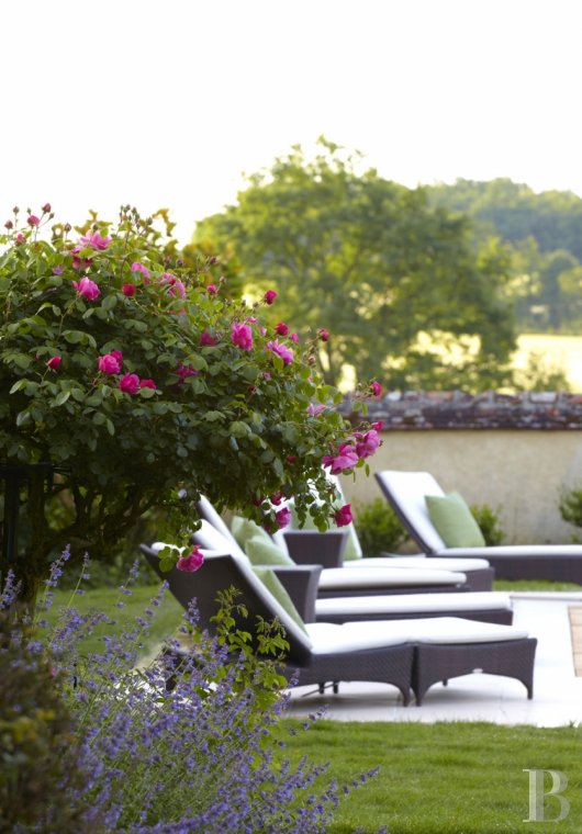 A guesthouse and spa like no other,  just an hour and a half from Paris in the heart of the Puisaye region - photo  n°14
