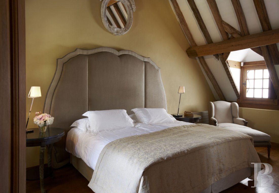 A guesthouse and spa like no other,  just an hour and a half from Paris in the heart of the Puisaye region - photo  n°31
