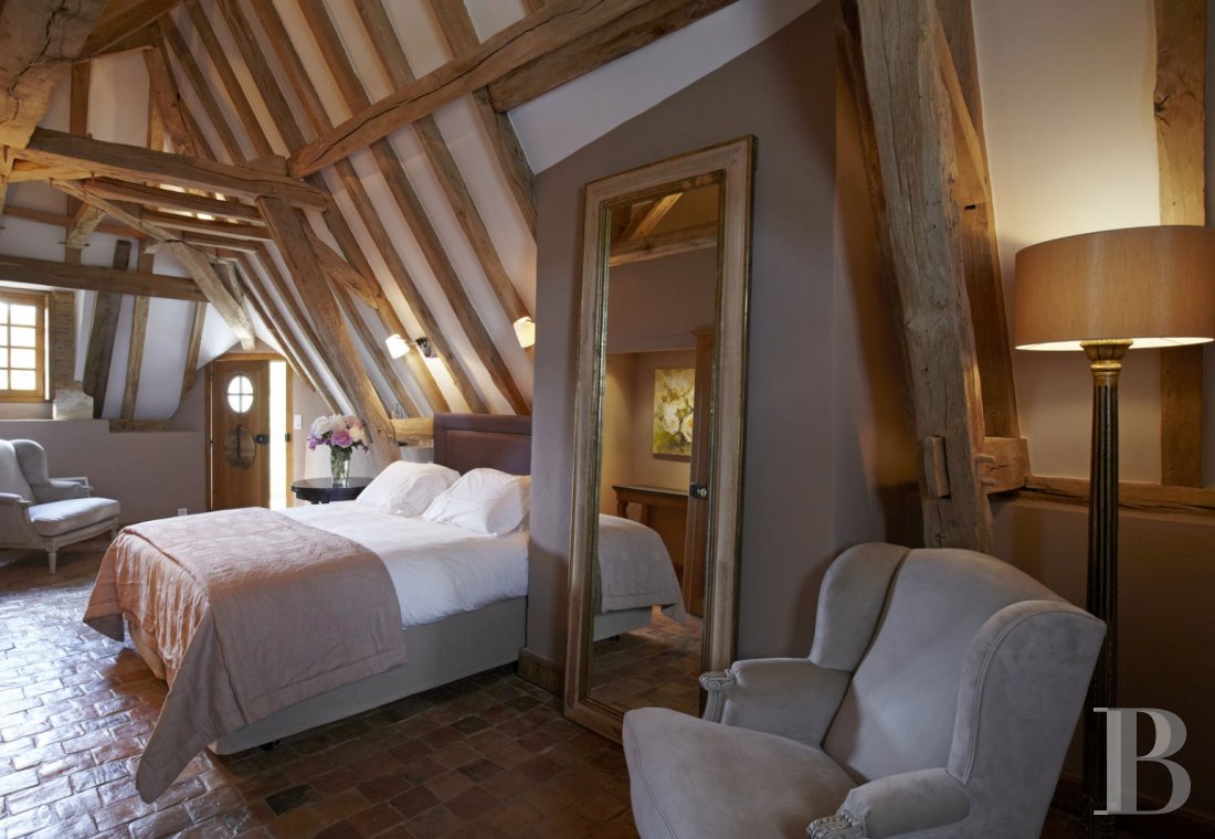 A guesthouse and spa like no other,  just an hour and a half from Paris in the heart of the Puisaye region - photo  n°23