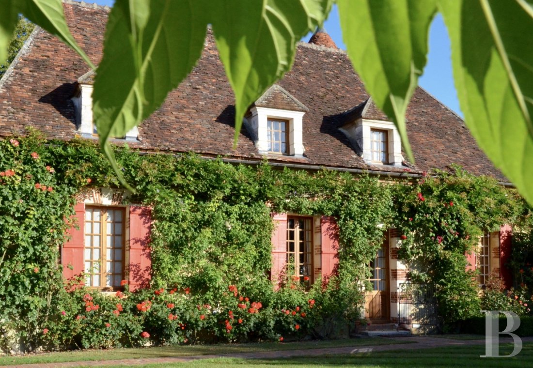 A guesthouse and spa like no other,  just an hour and a half from Paris in the heart of the Puisaye region - photo  n°12