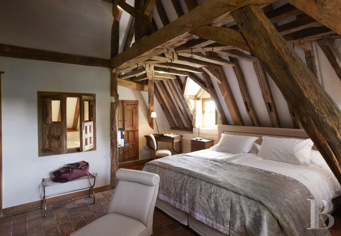 A guesthouse and spa like no other,  just an hour and a half from Paris in the heart of the Puisaye region - photo  n°20