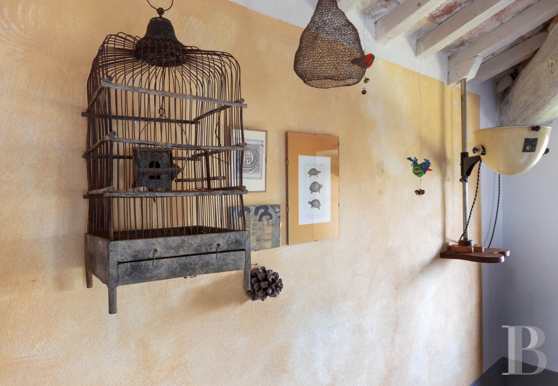 A villa full of flavours near Montepulciano in the south of Tuscany  - photo  n°10