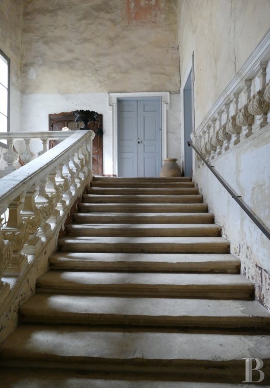 mansion houses for sale France provence cote dazur   - 7