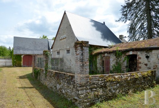 property for sale France pays de loire   - 16