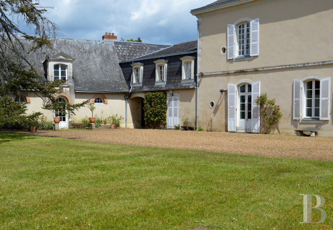 property for sale France pays de loire residences village - 12