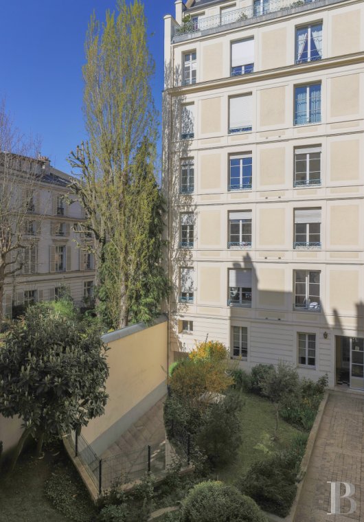 apartments for sale paris   - 13