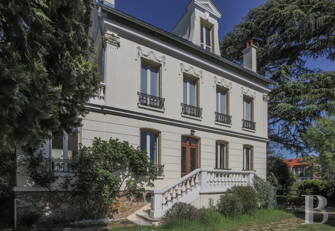 property for sale France paris   - 1