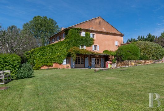 traditional bastide houses for sale provence cote dazur   - 2