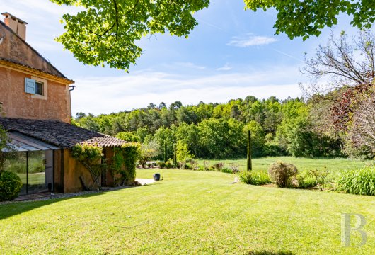 traditional bastide houses for sale provence cote dazur   - 14