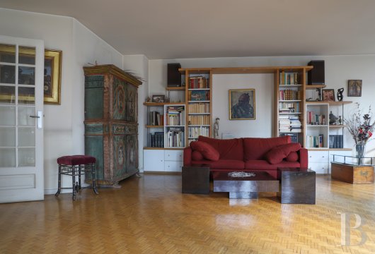 apartments for sale paris   - 8