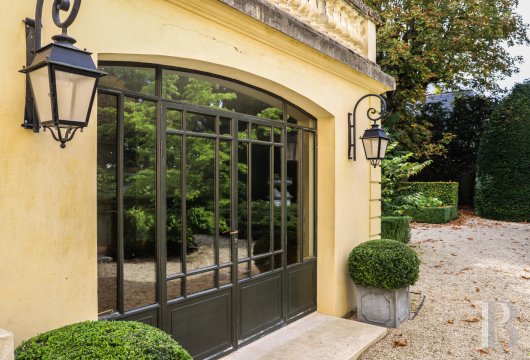 mansion houses for sale France paris   - 15