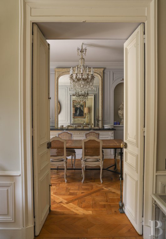 mansion houses for sale France paris   - 3