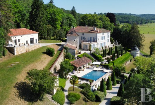 property for sale France aquitaine   - 2