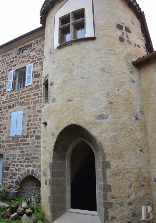 property for sale France auvergne residences historic - 3