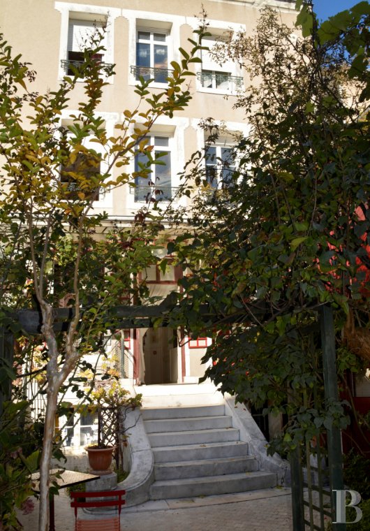 mansion houses for sale France center val de loire   - 1