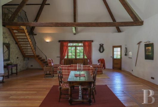 chateaux for sale France rhones alps   - 8