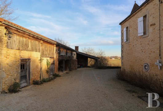 property for sale France aquitaine residences village - 14