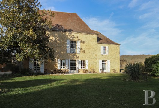 property for sale France aquitaine residences village - 4