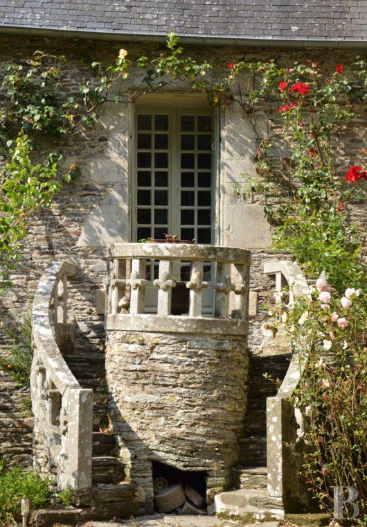chateaux for sale France brittany castles chateaux - 6