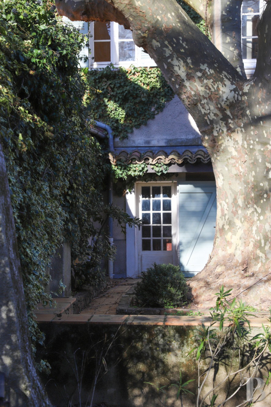 Village houses for sale in France in the centre of the Var department