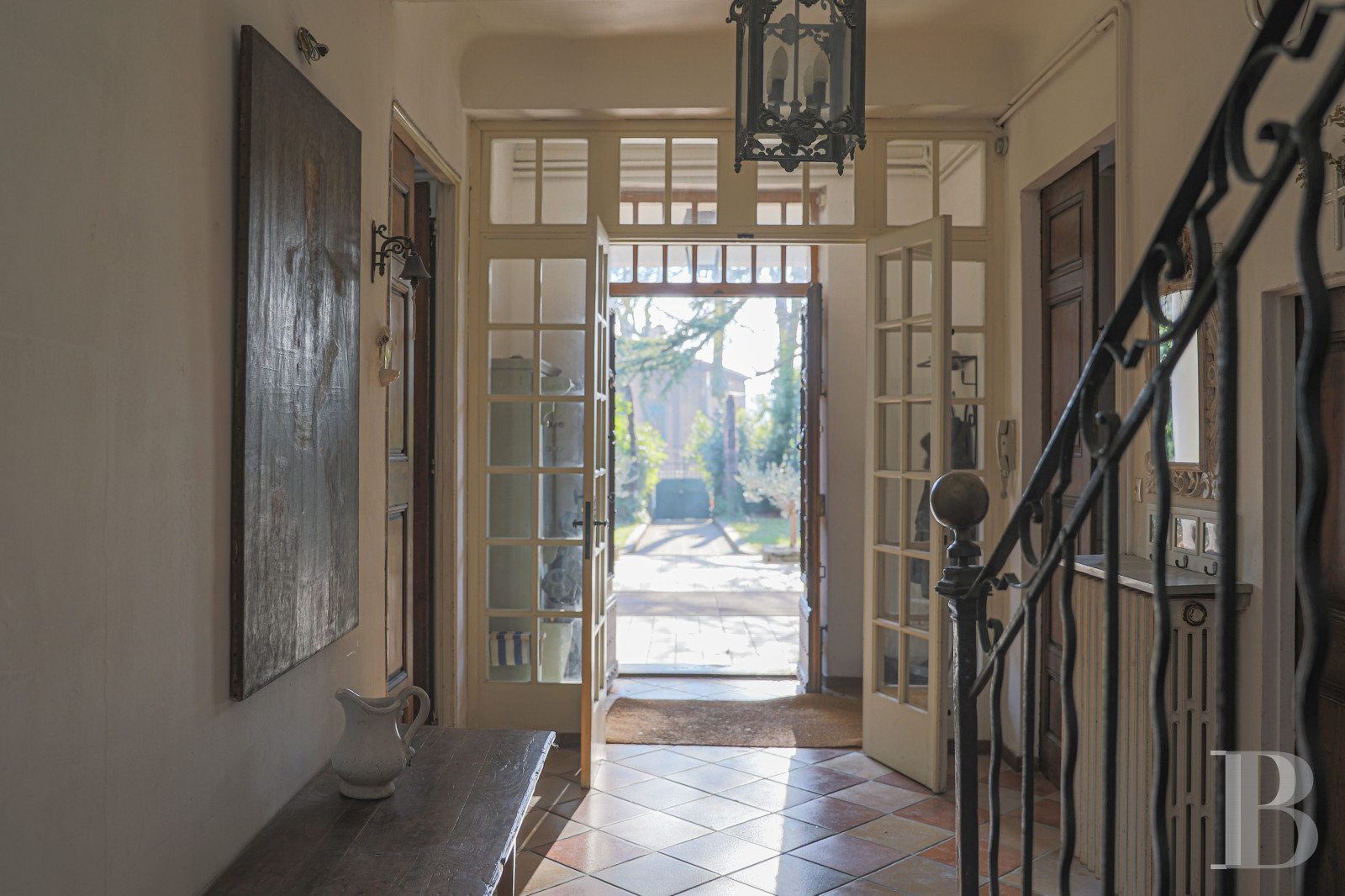 Village houses for sale in France in the centre of the Var department