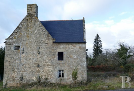 France mansions for sale brittany 6034  - 3