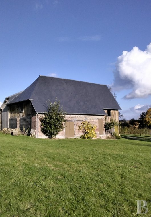 property for sale France lower normandy   - 7