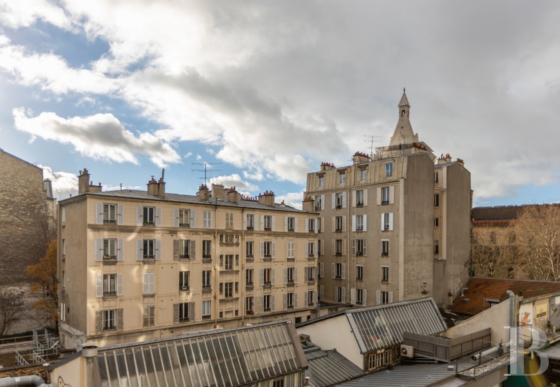 apartments for sale paris   - 1