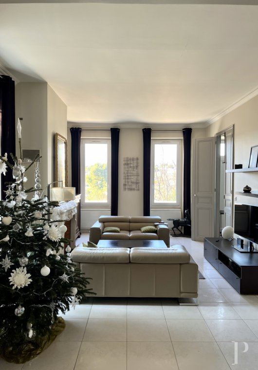 mansion houses for sale France provence cote dazur   - 5