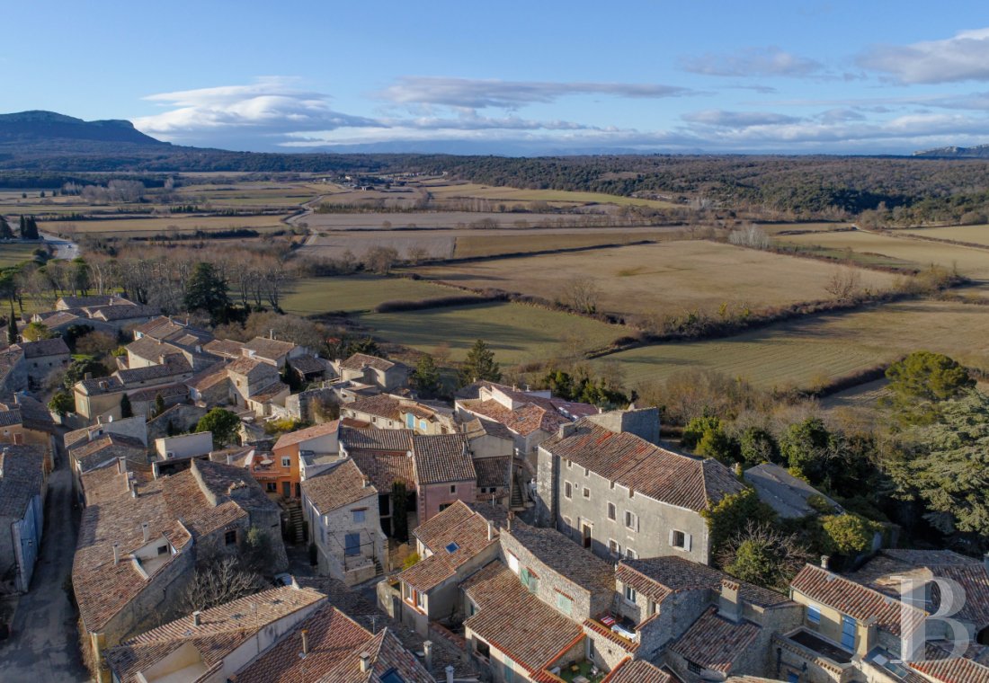 monastery for sale France languedoc roussillon   - 1