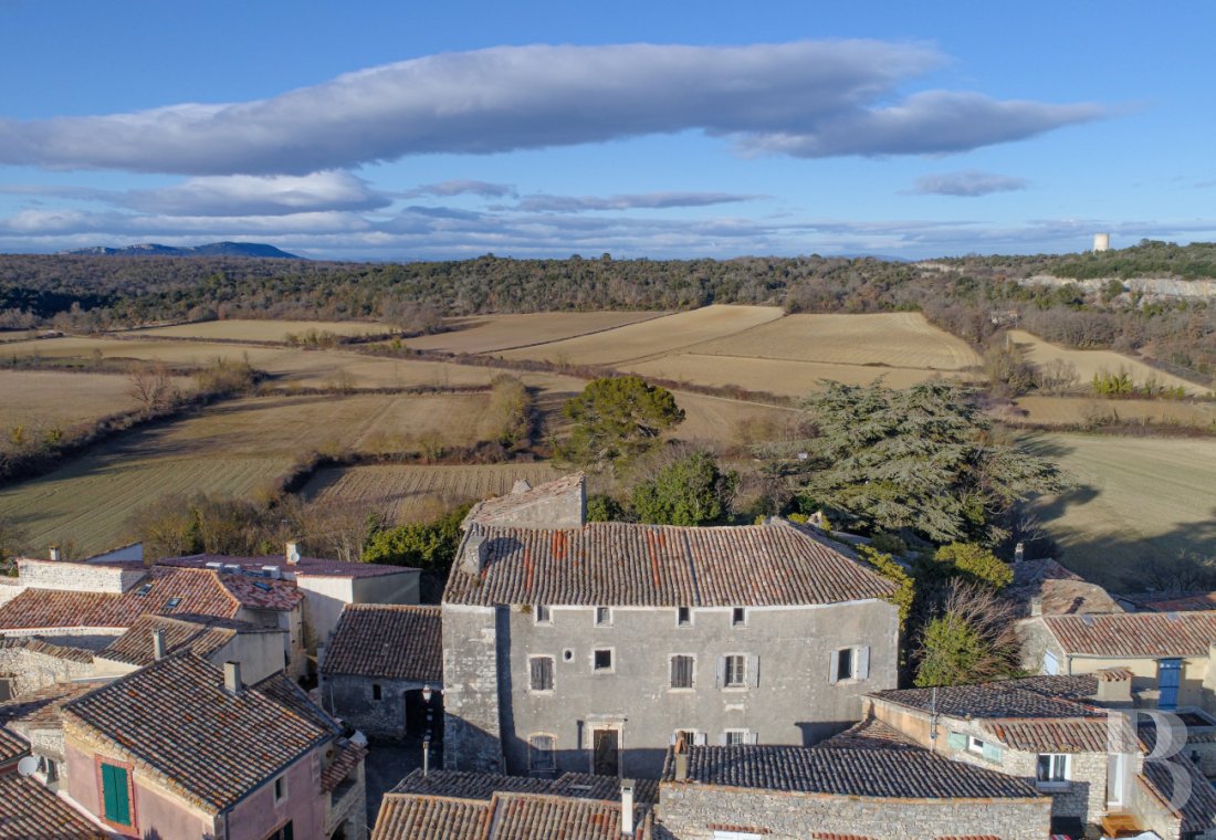 monastery for sale France languedoc roussillon religious edifices - 4