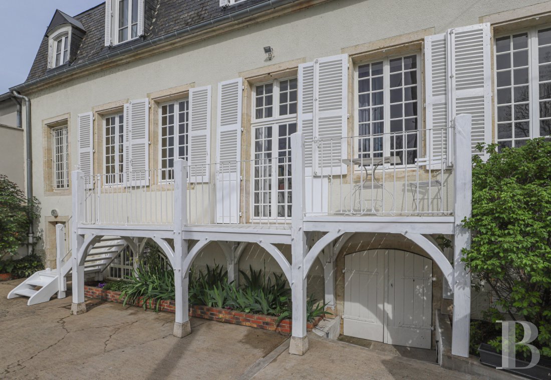 property for sale France burgundy residences for - 2