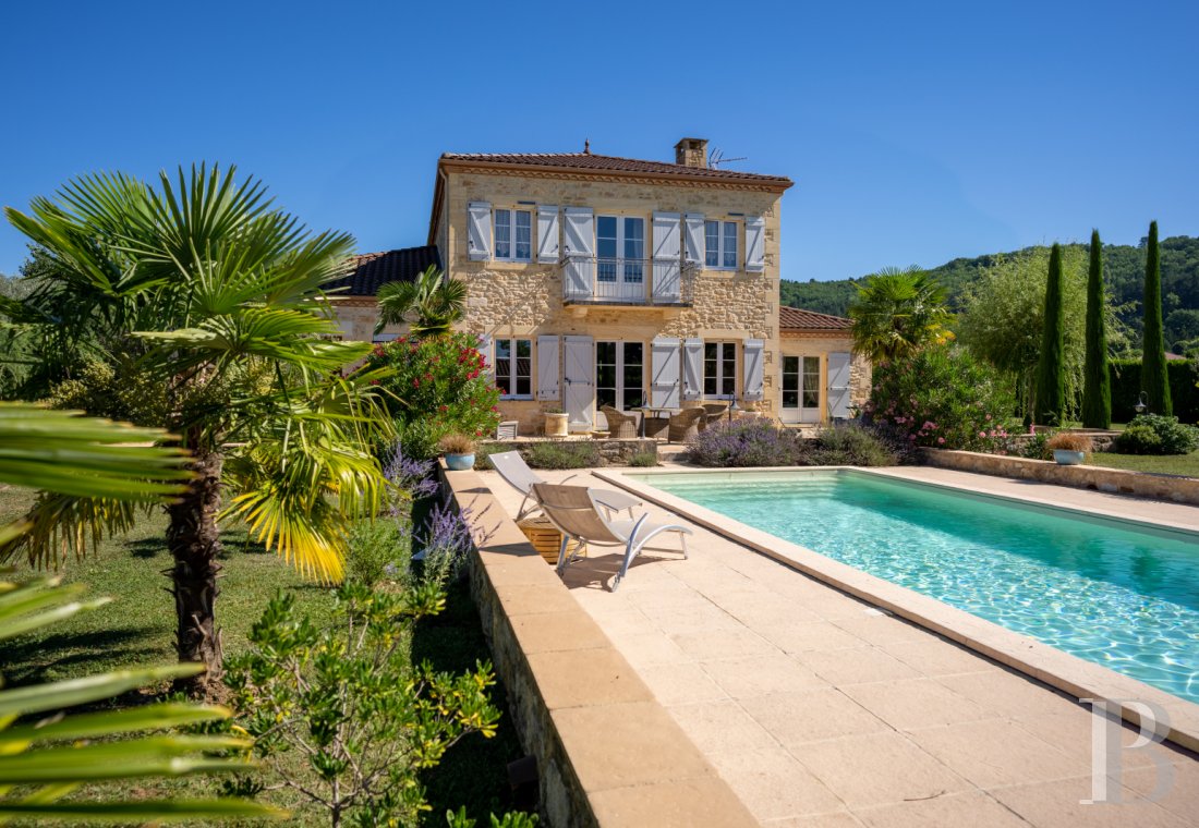 property for sale France midi pyrenees   - 8