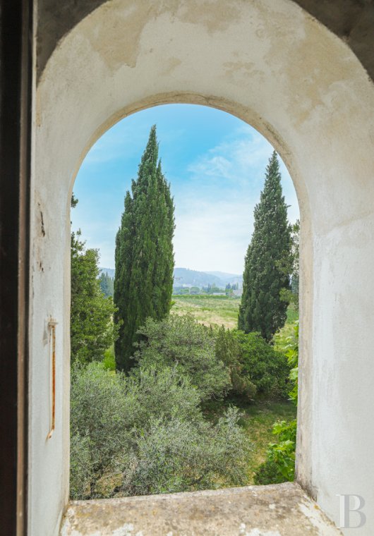 traditional mas house for sale provence cote dazur   - 19