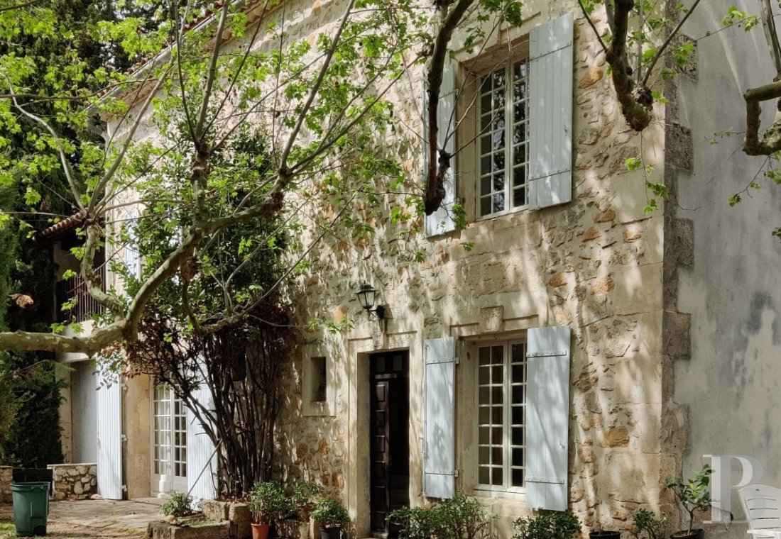 traditional mas house for sale provence cote dazur traditional mas - 1