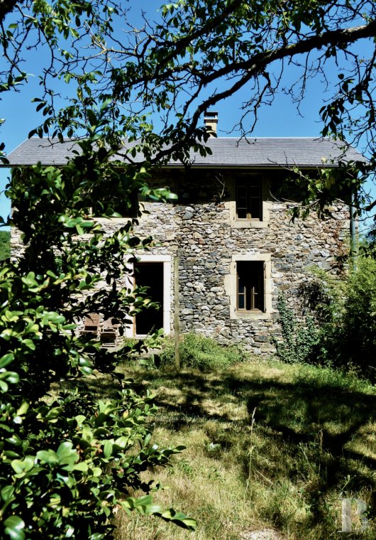 ruins for sale France midi pyrenees   - 17