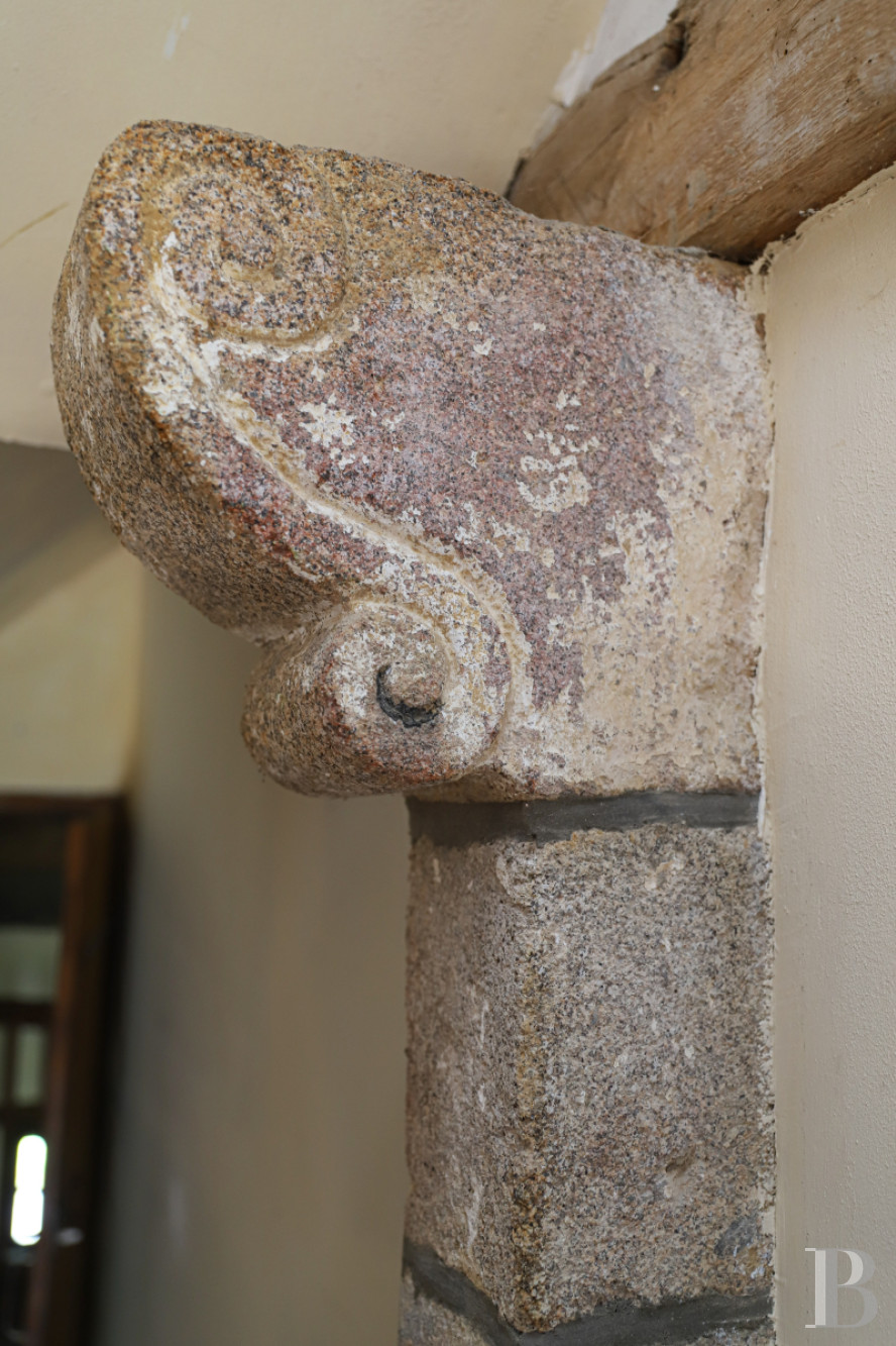 Manors for sale in France in the south of the Cotentin peninsula