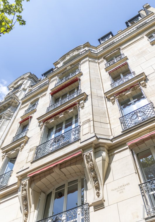 apartments for sale paris   - 12
