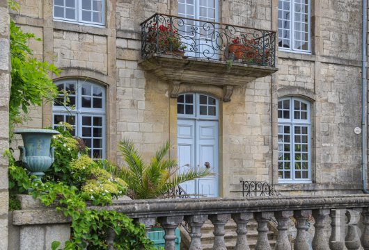 mansion houses for sale France lower normandy mansion houses - 5
