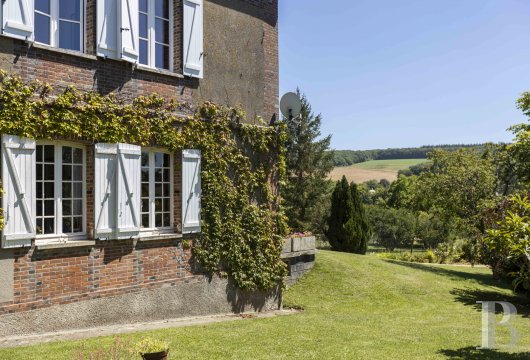 french village houses for sale burgundy   - 5