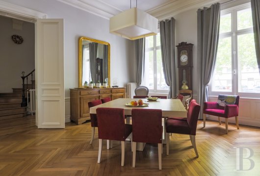 mansion houses for sale France center val de loire   - 8