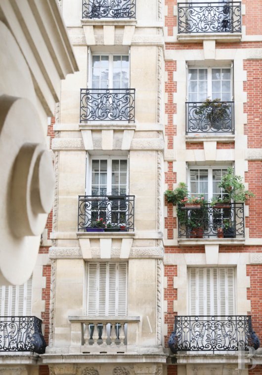 apartments for sale paris   - 9