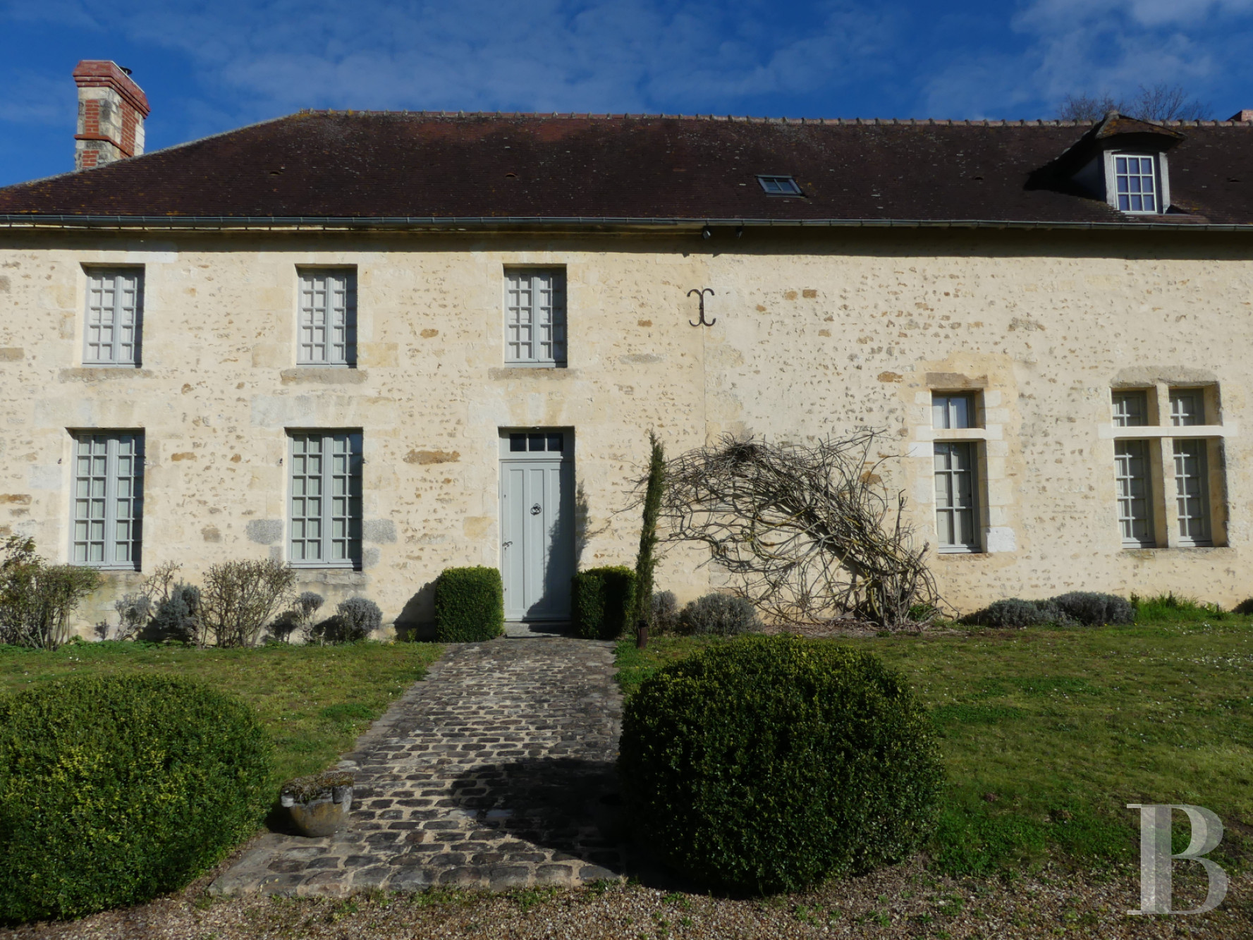 Residences for sale Orne in France beside the Perche area