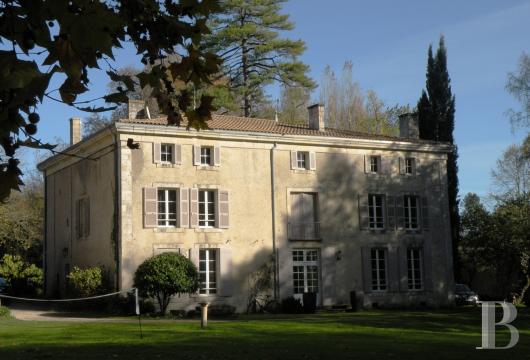 property for sale France poitou charentes   - 4