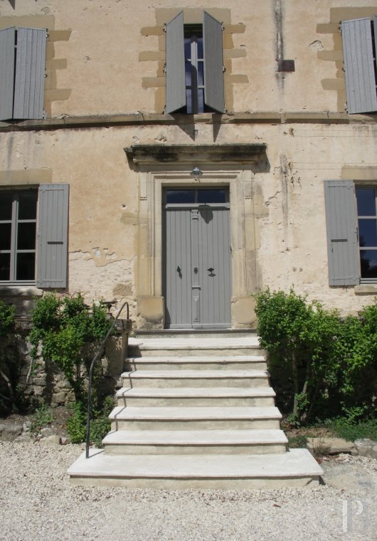 A large house living up to its name in the Provencal Drôme region between Crest and Valence - photo  n°6