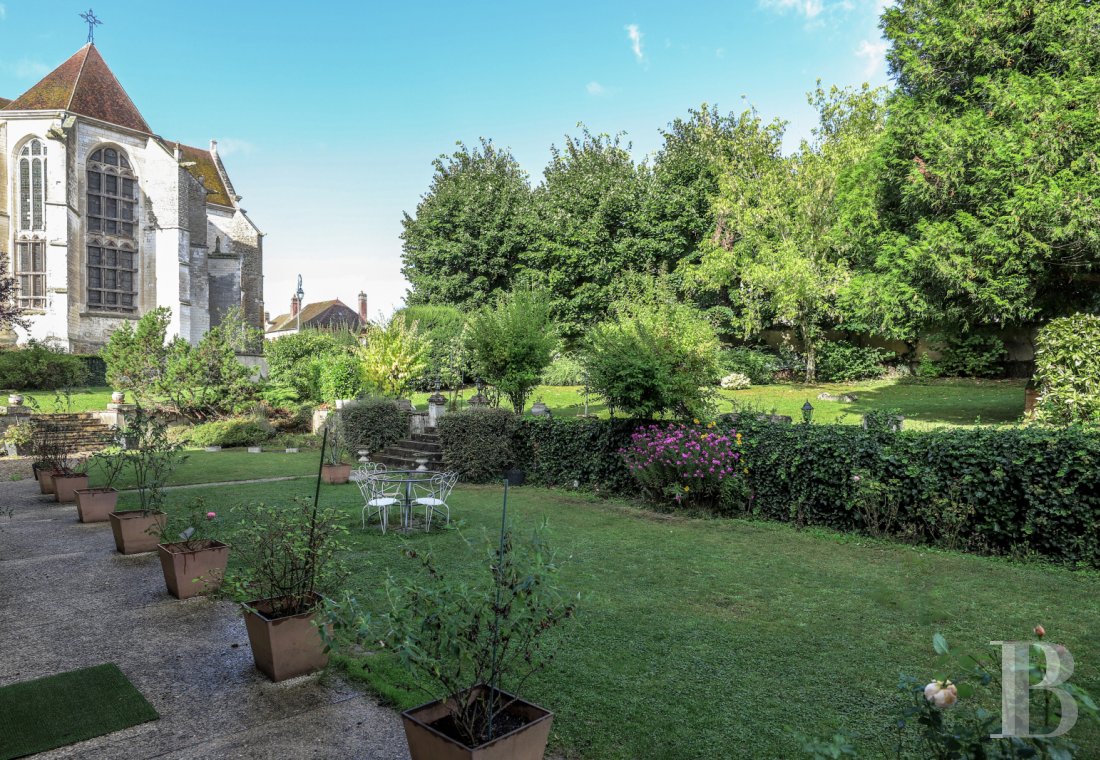 property for sale France burgundy residences village - 11