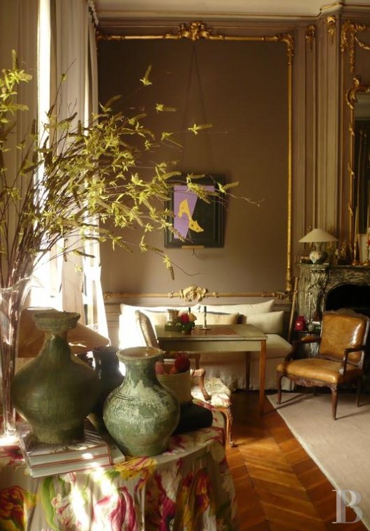 A stunning private mansion in Ghent, not far from the poetically celebrated Lys river - photo  n°18