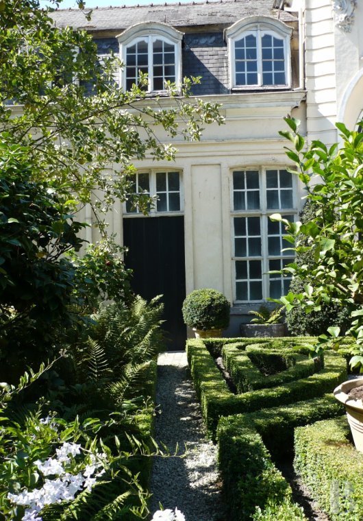 A stunning private mansion in Ghent, not far from the poetically celebrated Lys river - photo  n°7
