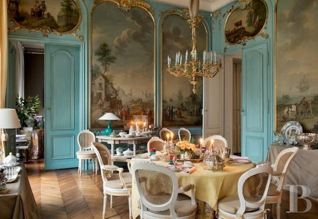 A stunning private mansion in Ghent, not far from the poetically celebrated Lys river - photo  n°13
