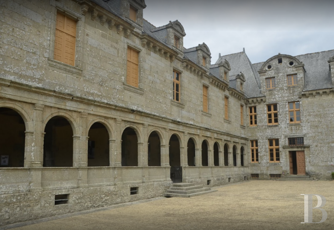 The perfect Renaissance chateau  at the gateway to Brittany - photo  n°14